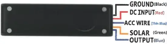 Installation Instructions