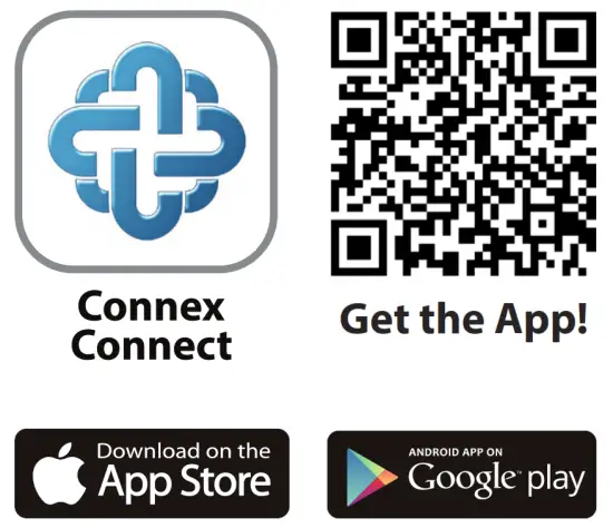 connex CONNECT CC S2002 Smart Wi Fi Smoke Detector - Fig