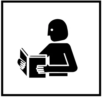 MILE MARKER 1 READ INSTRUCTIONS