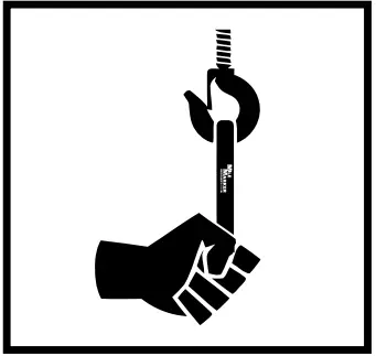 MILE MARKER 3 ALWAYS USE WINCH