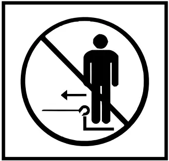 MILE MARKER 5 DO NOT USE WINCH