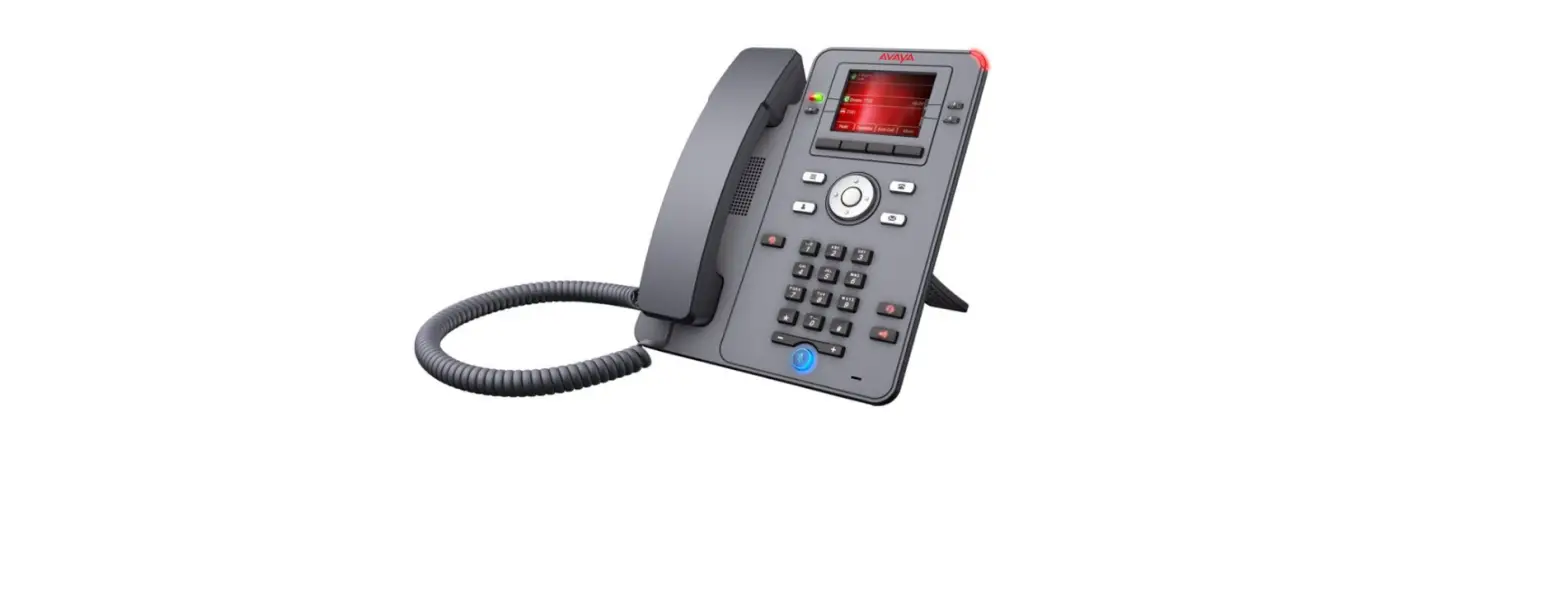 Northland Communications Avaya Ip Office J139 Deskphone User Manual