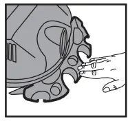 shop vac SL14 Series 12 Gallon 6.0 Peak HP Stainless Steel Wet Dry Vac -FIGURE 10