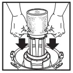 shop vac SL14 Series 12 Gallon 6.0 Peak HP Stainless Steel Wet Dry Vac - FIGURE 24