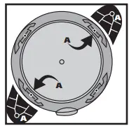 shop vac SL14 Series 12 Gallon 6.0 Peak HP Stainless Steel Wet Dry Vac - FIGURE 3