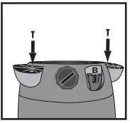 shop vac SL14 Series 12 Gallon 6.0 Peak HP Stainless Steel Wet Dry Vac - FIGURE 4