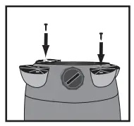 shop vac SL14 Series 12 Gallon 6.0 Peak HP Stainless Steel Wet Dry Vac -FIGURE 6