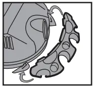 shop vac SL14 Series 12 Gallon 6.0 Peak HP Stainless Steel Wet Dry Vac - FIGURE 8