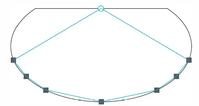 Govee H6100 RGBIC LED TV Backlight FIG11