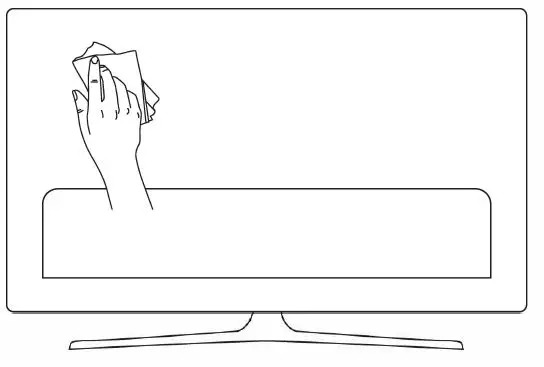Govee H6100 RGBIC LED TV Backlight FIG3