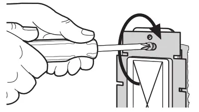 LUTRON RA 6D WH 120V 50 60 Hz Dimmer - Fig13