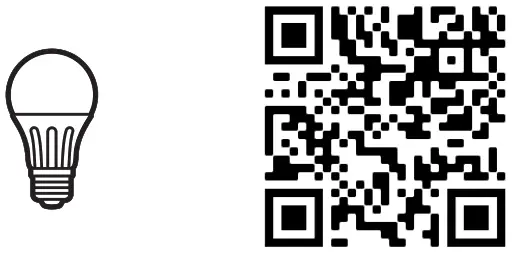 LUTRON RA 6D WH 120V 50 60 Hz Dimmer - qr code