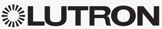 LUTRON - logo