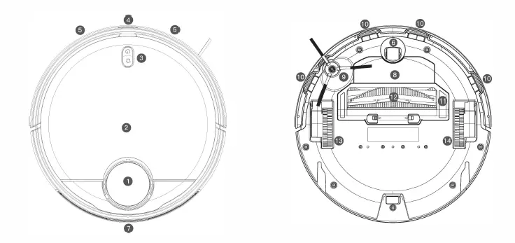WYZE-WVCR200S-Robot-Vacuum-Cleaner-fig-2