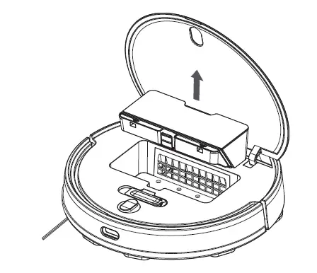 WYZE-WVCR200S-Robot-Vacuum-Cleaner-fig-8