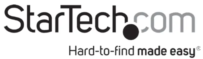 StarTech- logo