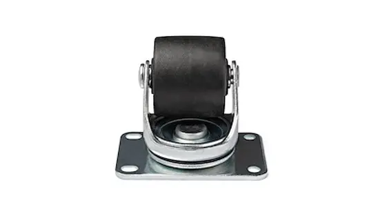 Startech 45x75 Mm M6 Casters User Guide Startech 45x75 Mm M6 Casters User Guide