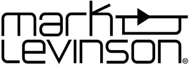 Mark Levinson LOGOG