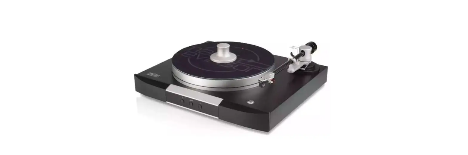 Mark Levinson N05105 Turntable Owner's Manual Mark Levinson N05105 Turntable Owner's Manual