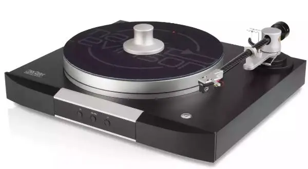 Mark Levinson N05105 Turntable