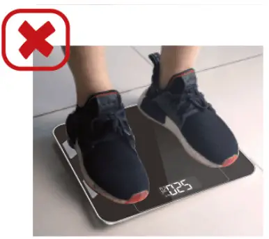 Welland FG1919B Smart Body Fat Scale-fig4