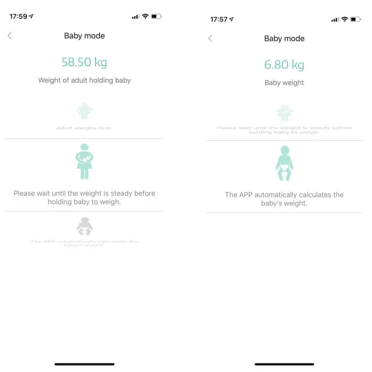 Welland FG1919B Smart Body Fat Scale-fig9