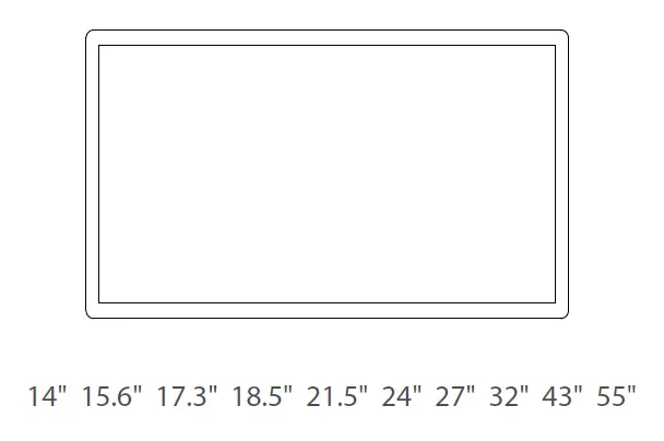 E0011 14 Inch Interactive Digital Signage