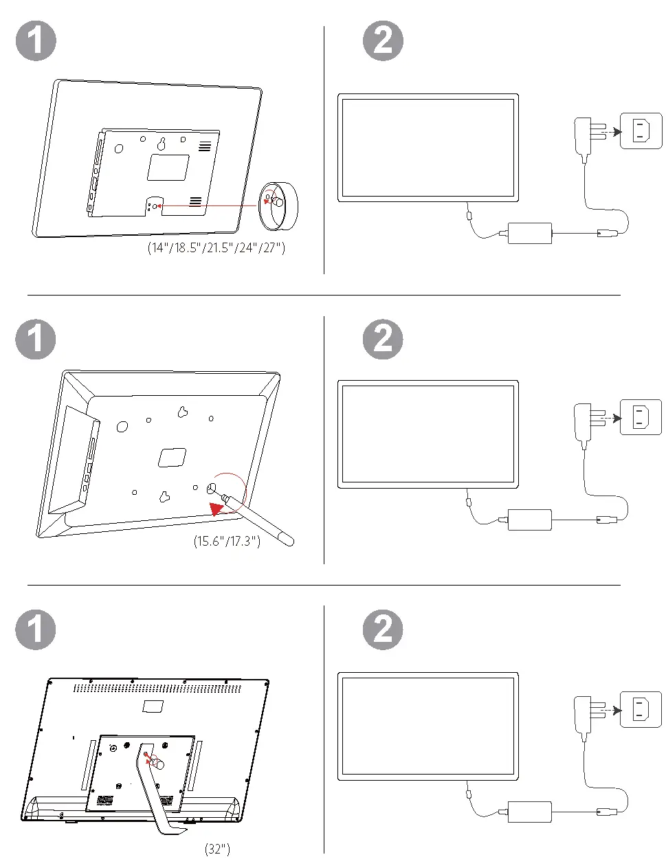Installation Instructions