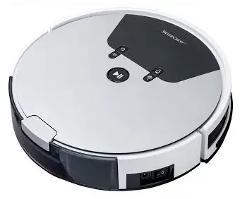 SILVERCREST SSRA1 Robot Vacuum Cleaner