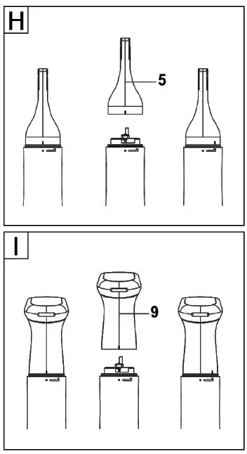 SILVERCREST-SMT-3-AI-Multitrimmer-Facial-Hair-Trimmer-3