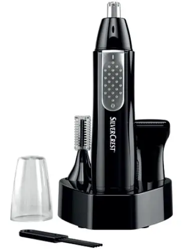 SILVERCREST-SMT-3-AI-Multitrimmer-Facial-Hair-Trimmer-product