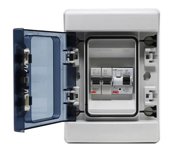 GARO-GC4EV40-Domestic-Consumer-Units-product