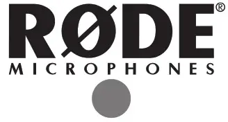 RODE - Logo
