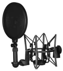 RODE NT1 A Complete Vocal Recording Solution - Accessories 1