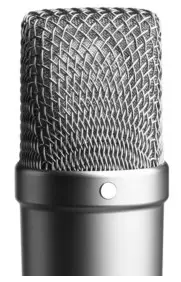 RODE NT1 A Complete Vocal Recording Solution - Microphone Placement