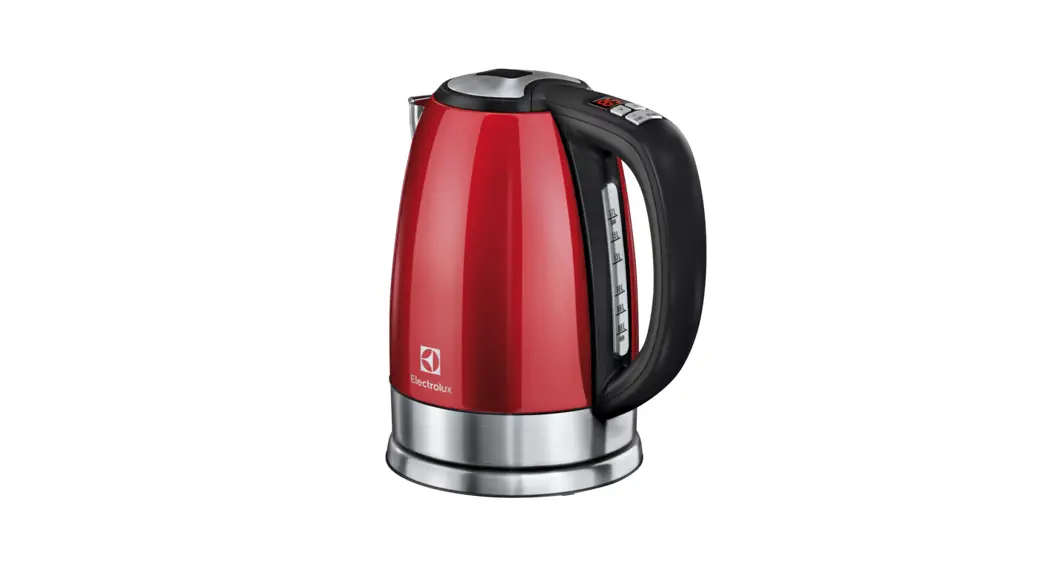 Electrolux Eewa7700r Kettle User Manual