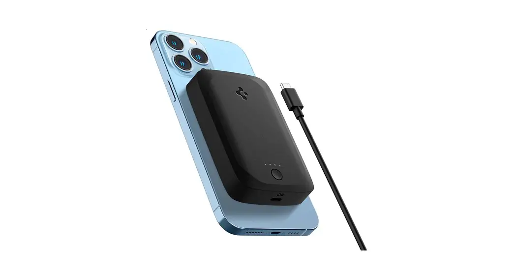 Outdoor Tech Latch Magsafe Wireless 5k Power Bank Instruction Manual