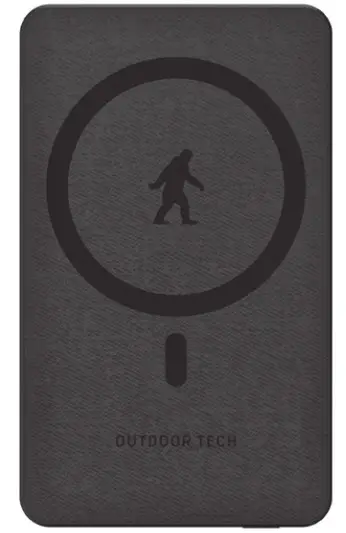 OUTDOOR TECH LATCH Magsafe Wireless 5K Power Bank - WHAT'S INSIDE 1