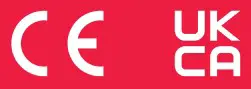 CE & UKCA Icon