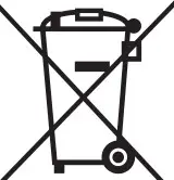 Disposal Icon