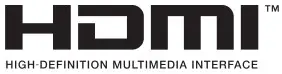 HDMI Logo