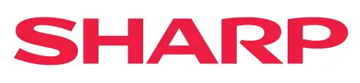 SHARP Logo