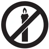 prevent fire Icon