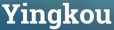 Yingkou logo