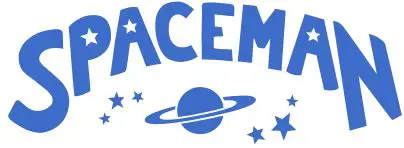 SPACEMAN-LOGO