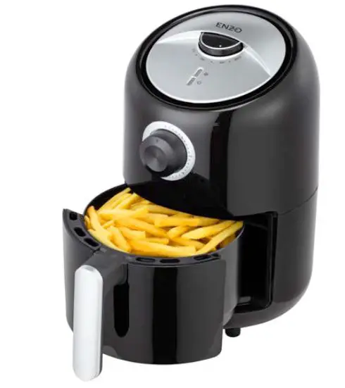 ENZO-EAF1721CA-1.7-Quart-Air-Fryer-