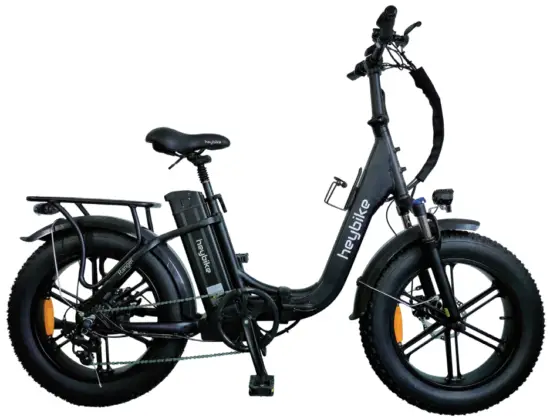 heybike ranger step thru electric bike - sambly16