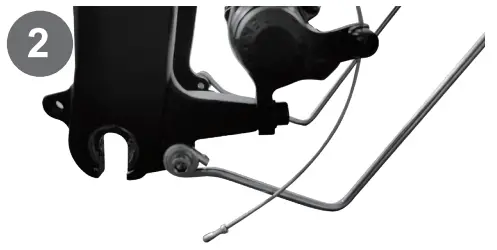 heybike ranger step thru electric bike - Fig 10