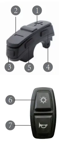 heybike ranger step thru electric bike - Fig 28