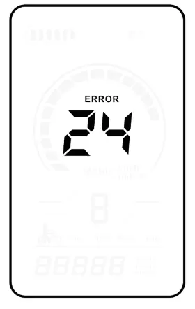 heybike ranger step thru electric bike - Fig 42